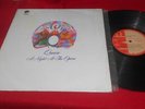 Queen A Night At The Opera Lp First Press Colombia