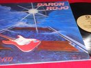 Baron Rojo Obstinato LP FIRST EDITION VENEZUELA