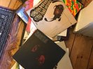 UK Hip Hop Vinyl Task Force Jehst Braintax Verb T Phi Life Cypher Eminem