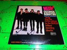Help   The beatles George Martin LP vinyl record United Artists CANADA