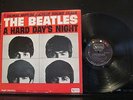 The Beatles A Hard Day's Night UAL 3366 D/G 1964 I Cry Instead Vinyl Record