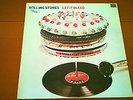 The Rolling Stones - Let it Bleed  LP, Vinyl
