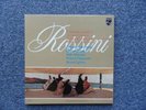 ROSSINI (SALVATORE ACCARDO) 6 Sonate a Quattro PHILIPS ED 1 2 LP 6769 024