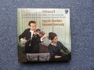 MOZART (HAEBLER, SZERYNG) Violin Sonatas K 380 306 PHILIPS 6500 144