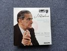 BRAHMS (EDUARD VAN BEINUM) Symphony 1 PHILIPS STEREO HI FI 835 015 AY