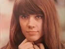 FRANCOISE HARDY - Omonimo - LP ITA 1963 EX - 1° stampa italiana VOGUE LPJ 5034