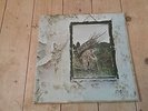 LED ZEPPELIN LED ZEPPELIN IV LED ZEPPELIN 4  VINYL LP RECORD