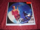 Madonna - The Woman In Red - Live Picture LP - with Inlay