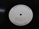 ERNST MOSCH : Diridari LP TESTPRESSUNG Telefunken 6.25253