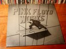 Pink Floyd - Works ? Rare 1983 Original Capitol Records Pressing Vinyl LP ?