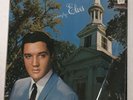 Elvis Presley LP 