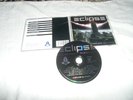 ECLIPSE - the truth and a little more _ RARE - oop - original press