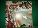Lp italian prog - Disco dell' angoscia -  - Ultima spiaggia