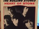 Rolling Stones - Heart Of Stone 45 LONDON 9725 Picture Sleeve BEAUTIFUL SHAPE