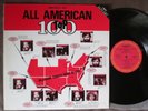 Promo-only TOTO SAMMY HAGAR B. JOEL CBS/SONY Sampler Jan-1983 JAPAN LP XAAP90053