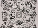 Magic Door - Robinson,Chris Brotherhood LP