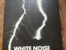 WHITE NOISE - AN ELECTRIC STORM - ELECTRONICS,EXPERIMENTAL,POP  - CULT LP