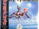 Iron Maiden - Seventh Son Of A Seventh Son - Picture Disc LP  - UK - 2013 - New