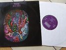 Pell Mell - Marburg RARE Bellaphon LP Top-Zustand RARE Krautrock