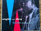 Charlie Parker Night and Day Verve Clef MG V 8003 DG LP NM