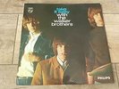 The Walker Brothers - Take It Easy With... 1965 UK LP PHILIPS 1st MONO