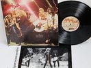ORIGINAL PROMO 1974 THE NEW YORK DOLLS TOO MUCH TOO SOON VINYL LP VERY RARE