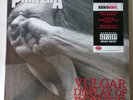 PANTERA - VULGAR DISPLAY OF POWER - GATEFOLD 2 LP 2010 180GR - EXPLICIT - NEW