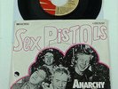 SEX PISTOLS 