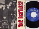 THE BEATLES Please Please Me r@re Spanish 7