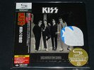 KISS - Dressed To Kill - Japan SHM-CD. UICY-93652.