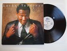 LUTHER VANDROSS - NEVER TOO MUCH LP VINYL 1981 UK Soul Boogie Classic
