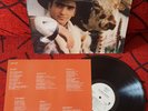 ALEJANDRO FERNANDEZ **Same** ORIGINAL 1992 Spain LP w/ INSERT VICENTE Ranchera