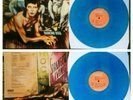 david bowie diamond dogs coloured lp