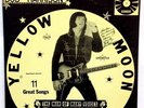Bob Harrison Yellow Moon Autographed Vinyl LP Record BOBco Records VC-4426 VG+