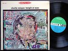 Charlie Mingus Tonight At Noon LP ATLANTIC 1416 US 1965 Roland Kirk Booker Ervin