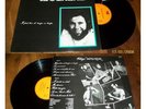 PHILIPPE MOUAZAN - Il Faut Bien De Temps En Temps LP French Folk Prog West Sound