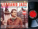 MILES DAVIS MICHEL LEGRAND Legrand Jazz LP COLUMBIA CS 8079 US '58 DG Bill Evans