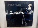 Roxy Music For Your Pleasure EX Vinyl Record LP 8672911 A1 B1 Laminated Pink Rim