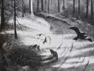 1BURZUM1 - HVIS LYSET TAR OSS  (12