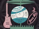 TAMMY - SPINNING WHEEL - PAN-VOX 6215 - GREEK 1969 ORIGINAL 7