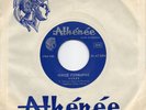 NIKOS GOUNARIS - ????? (ALLAH) - ATHENEE 5094 - GREEK ORIGINAL 7'' SINGLE PSYCH