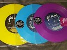 Fall Out Boy RARE 7 inch singles