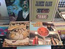 JAMES GANG 4 LP LOT-YER' ALBUM/THIRDS-NEW BORN-BUT SERIOUSLY FOLKS- NICE COPIES