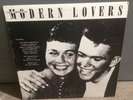 The Modern Lovers(Vinyl LP)The Original-Bomp International Mohawk 1981