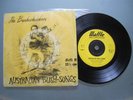 THE BUSHWACKERS AUSTRALIAN BUSH SONGS 45 RECORD 7