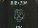 BORIS + ENDON-EROS-JAPAN LP G35