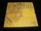 BEETHOVEN°BICENTENNIAL VOL.2  KARAJAN  5 LP Vinyl  Canada Pressing  DGG STL 42