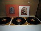 The Concert For Bangladesh ORIGINAL 3 LP Record George Harrison