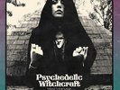 PSYCHEDELIC WITCHCRAFT - The Vision (NEW*LIM.250 PURPLE VINYL*WUCAN*MOUNT SALEM)