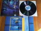 Hum 'Downward Is Heavenward' LP VINYL Failure RARE
